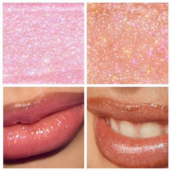 Half Magic Full Size Makeup Set Lips and Eyes All Brand New in the package - Picture 4 of 10